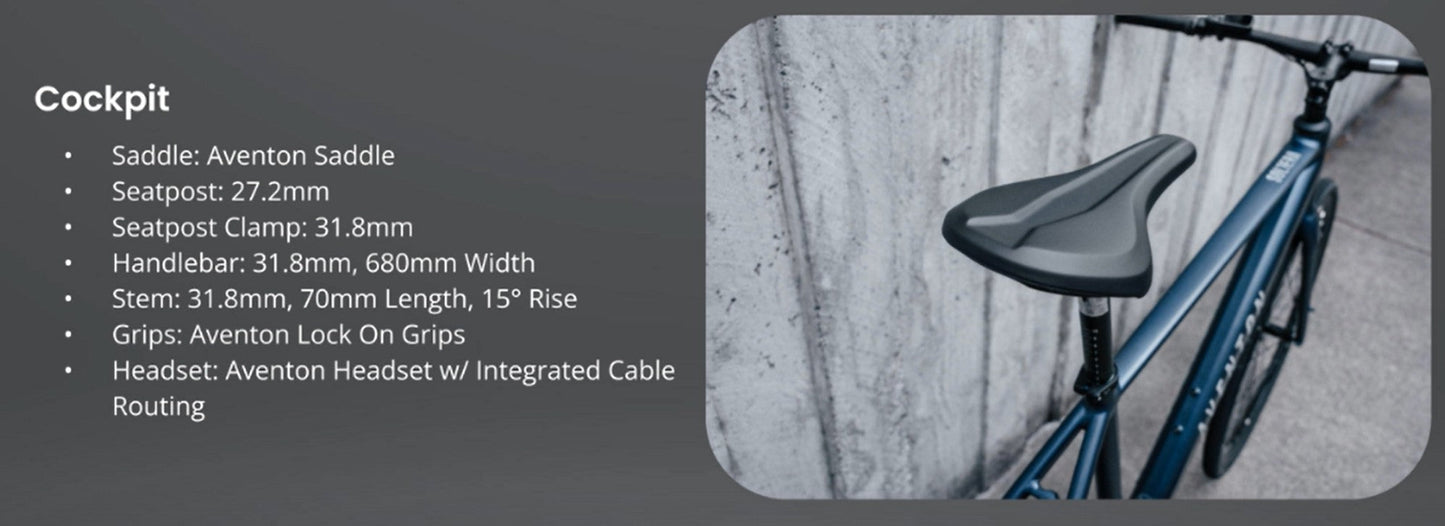 Aventon Soltera 3 ADV