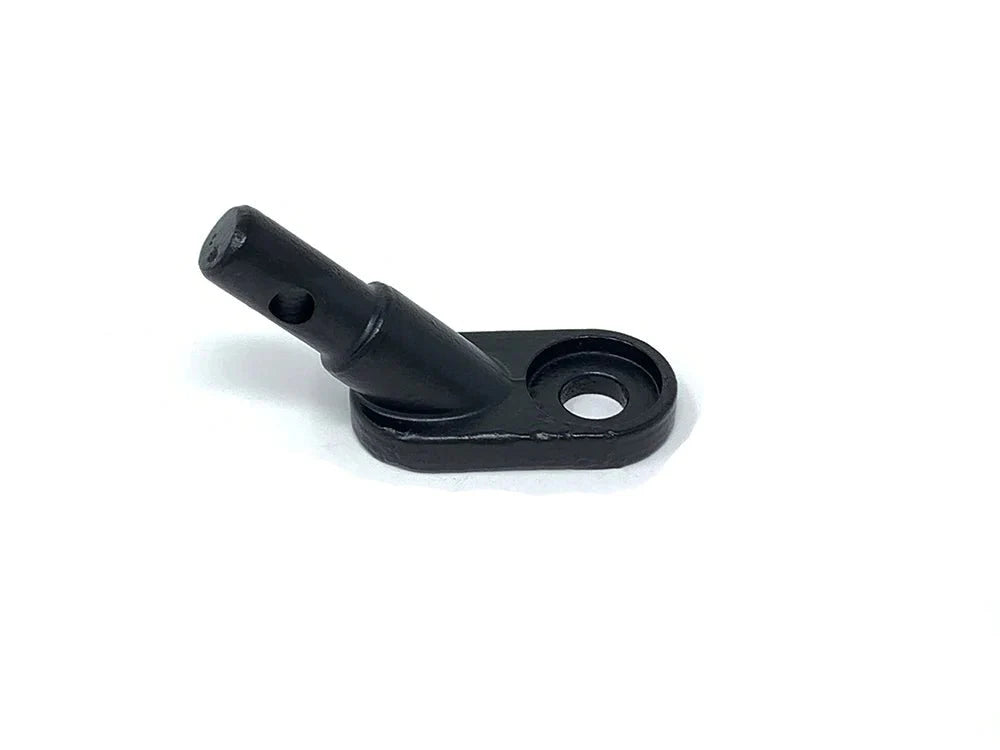 Folding Cargo eBike Trailer